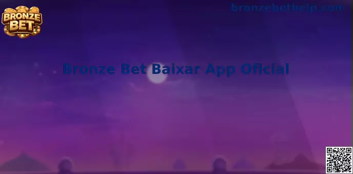 Bronze Bet Aplicativo Oficial de Apostas e Cassino no Brasil