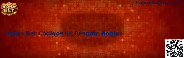 Obter código de presente Bronze Bet