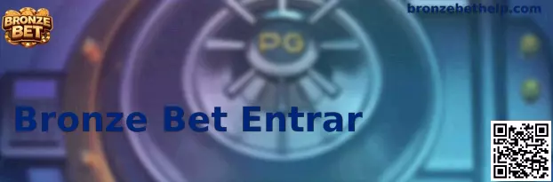 Bronze Bet login seguro