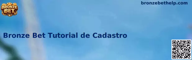 Bronze Bet register blindado