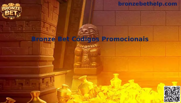 Bronze Bet Códigos Promocionais e Sistema de Convites no Brasil