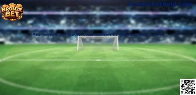 Regulamento de geração, compartilhamento e ativação de convites Bronze Bet