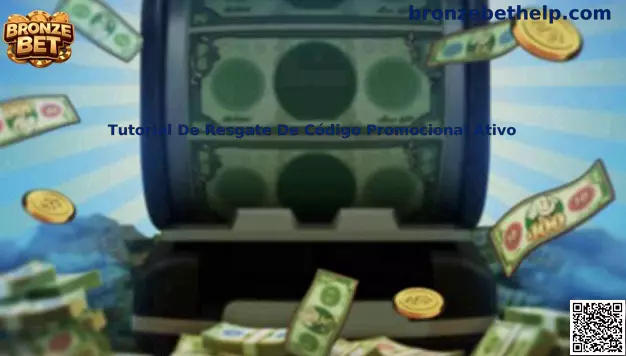 Tutorial de resgate de código promocional ativo