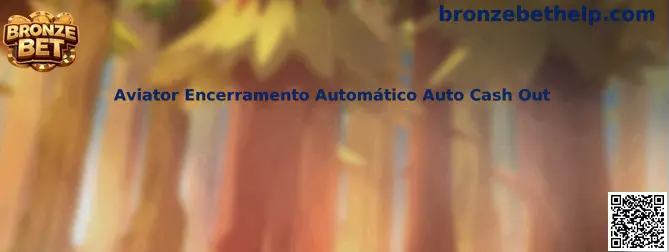 Aviator Encerramento Automático Auto Cash Out