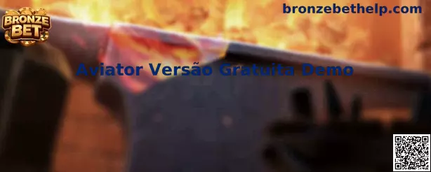 Aviator Versão Gratuita Demo