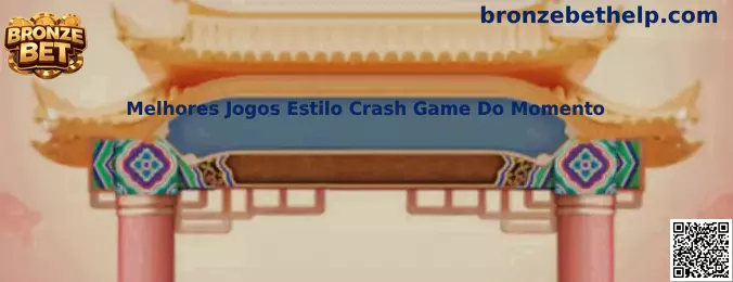 Melhores Jogos Estilo Crash Game Do Momento