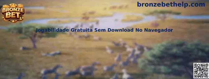 Jogabilidade Gratuita Sem Download No Navegador