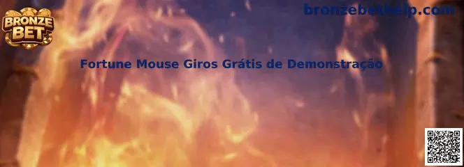Fortune Mouse Giros Grátis de Demonstração