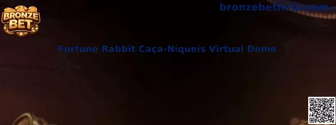 Fortune Rabbit Caça-Níqueis Virtual Demo