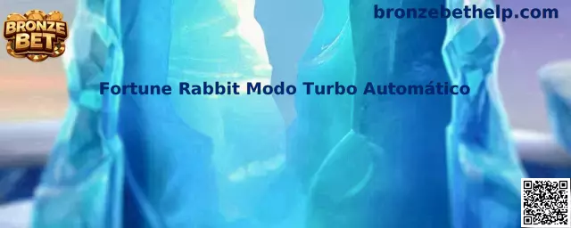 Fortune Rabbit Modo Turbo Automático