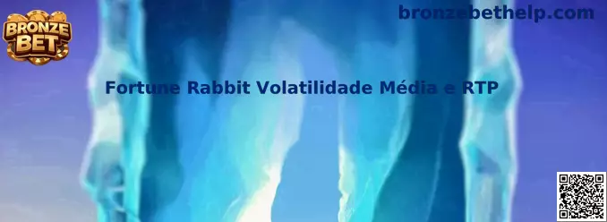 Fortune Rabbit Volatilidade Média e RTP