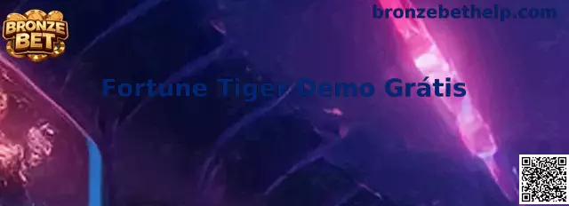 Fortune Tiger Demo Grátis