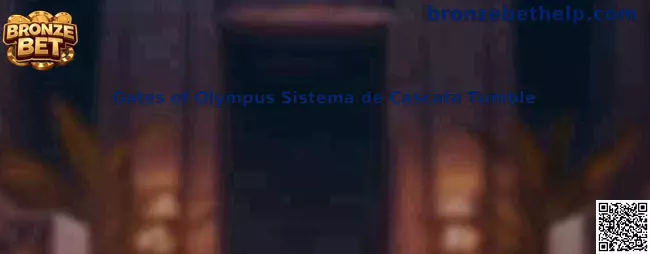 Gates of Olympus Sistema de Cascata Tumble
