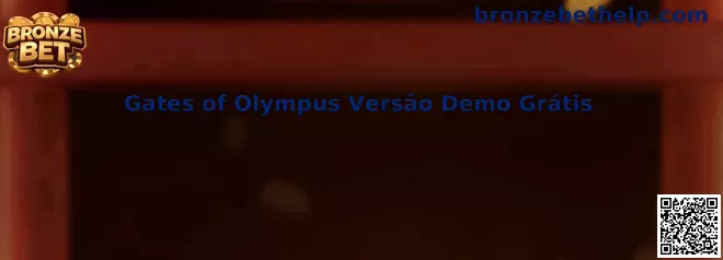 Gates of Olympus Versão Demo Grátis