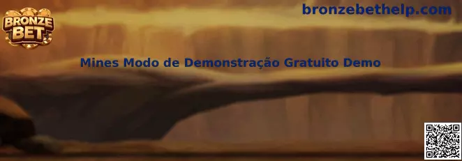 Mines Modo de Demonstração Gratuito Demo