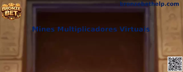 Mines Multiplicadores Virtuais