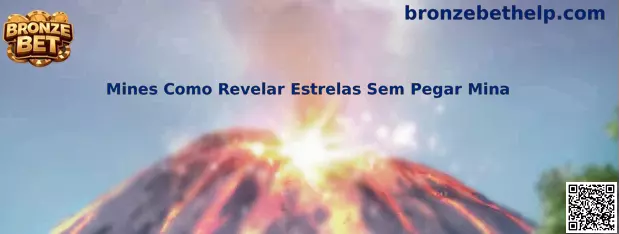 Mines Como Revelar Estrelas Sem Pegar Mina