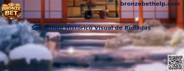 Spaceman Histórico Visual de Rodadas