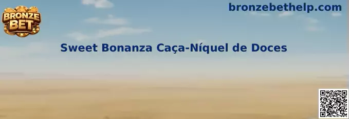 Sweet Bonanza Caça-Níquel de Doces