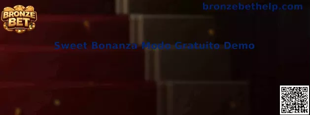 Sweet Bonanza Modo Gratuito Demo