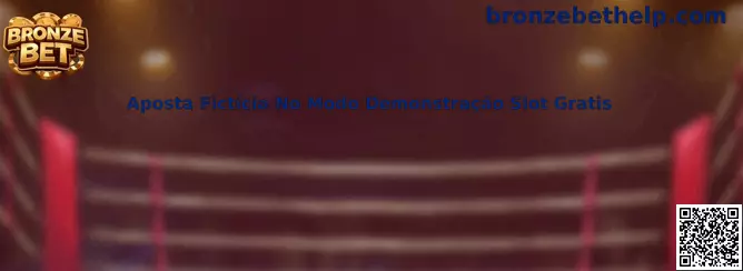 Aposta Fictícia No Modo Demonstração Slot Gratis