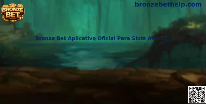 Bronze Bet Aplicativo Oficial Para Slots Android