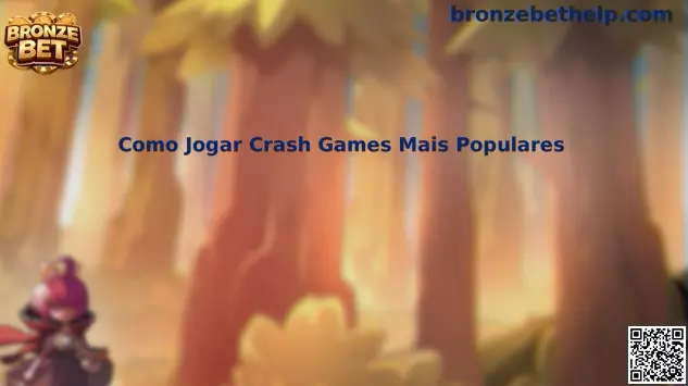 Guia sobre Como Jogar Crash Games Mais Populares