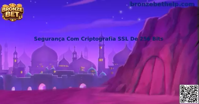 Representação visual de Segurança Com Criptografia SSL De 256 Bits