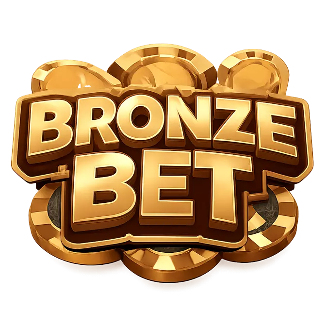 Bronze Bet Logo Oficial