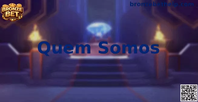 Bronze Bet Sobre Nós